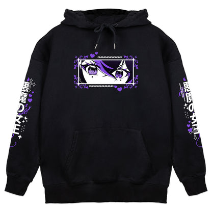 lunanyxvt "Tsundere" Hoodie