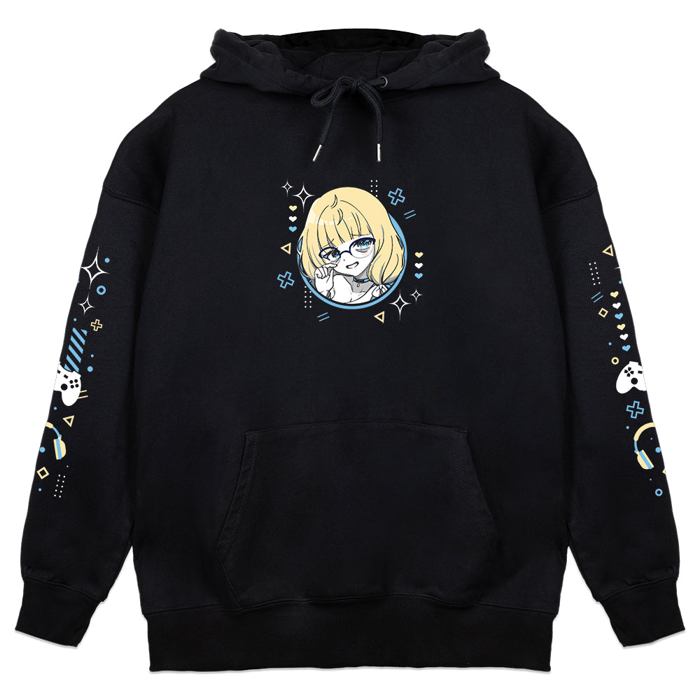 Isla Coleman NEET Hoodie