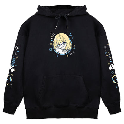 Isla Coleman NEET Hoodie