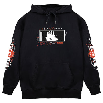 SunshineVRC Sun Demon Hoodie