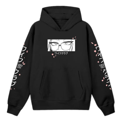 Kanra Anime Hoodie