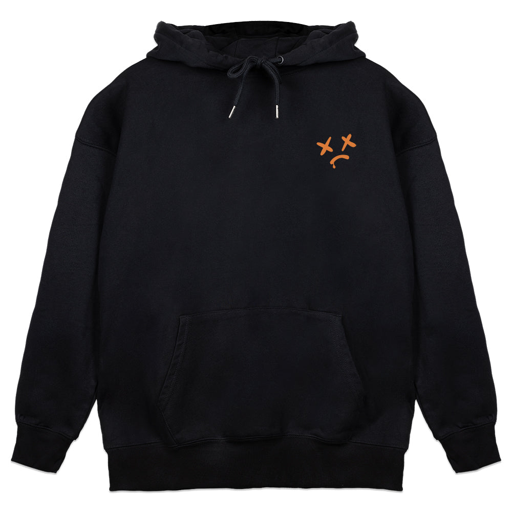 Zrotu XuX Hoodie