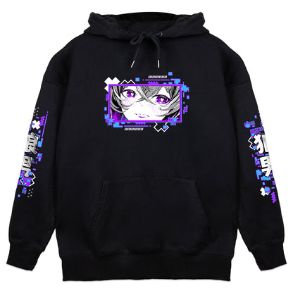 Lycqnn Cywerewaifu Hoodie