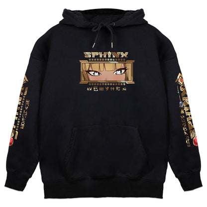 LazyLaiya Empress of the Sands Hoodie