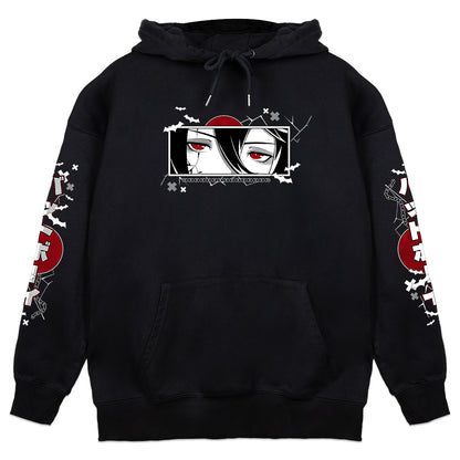 NyghtKoumori Lazy Batboy Hoodie