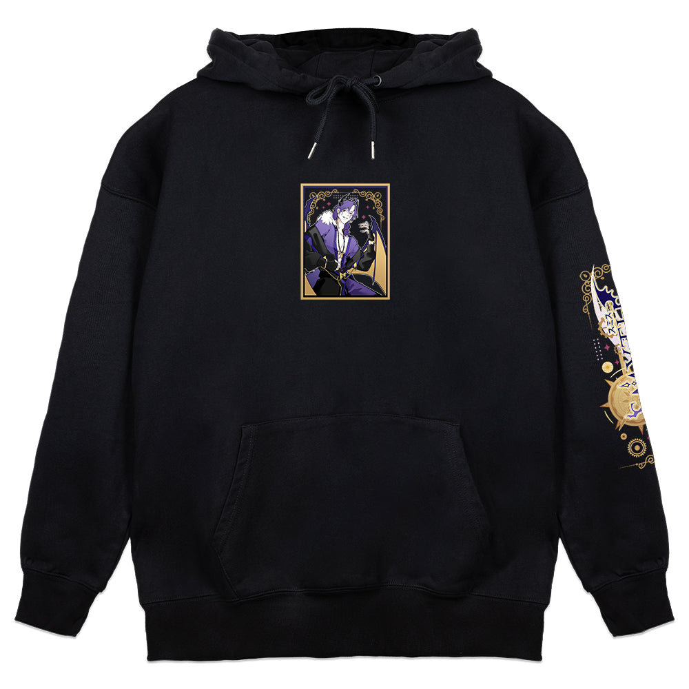 Smyth Master of Moments Hoodie