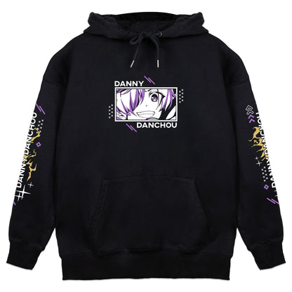 DannyDanchou Degen Leader Hoodie