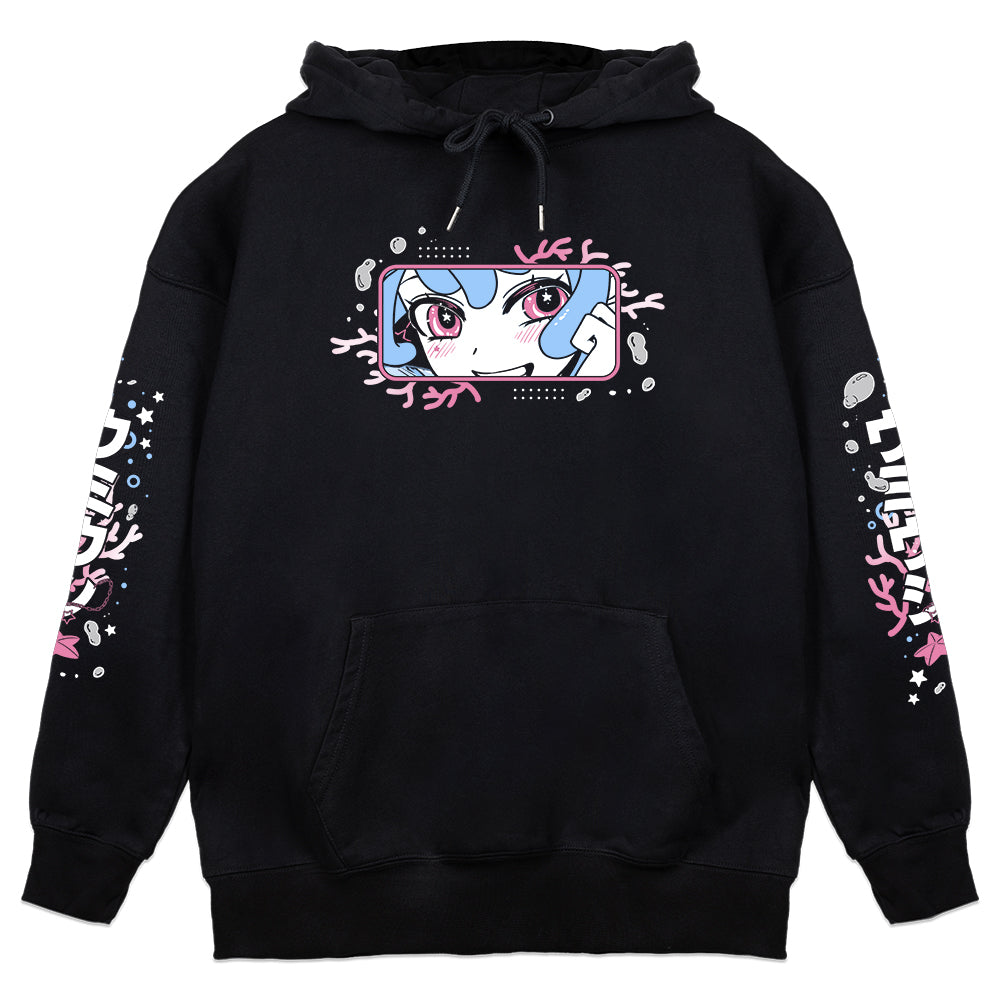 ZionZeep Sea Slug Hoodie