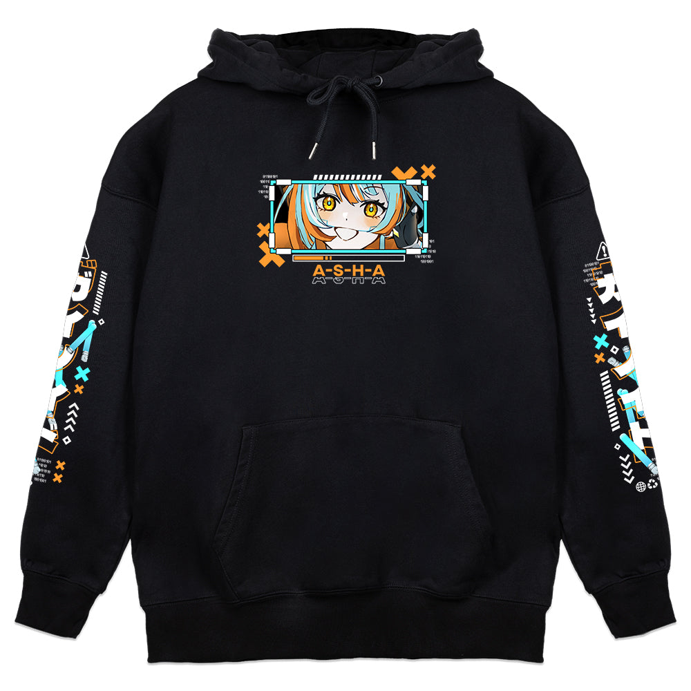 Asha Idol Hoodie
