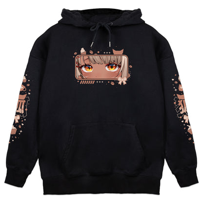 Darling Nyxx "Cafe Kitsune" Hoodie
