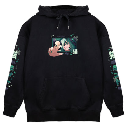 MintzeyMoon Cowgirl Hoodie