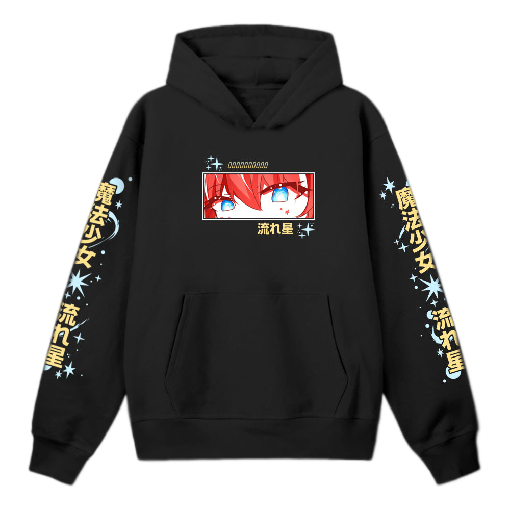 MissShadowLovely Starlight Crisis Hoodie