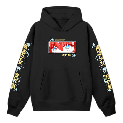 MissShadowLovely Starlight Crisis Hoodie