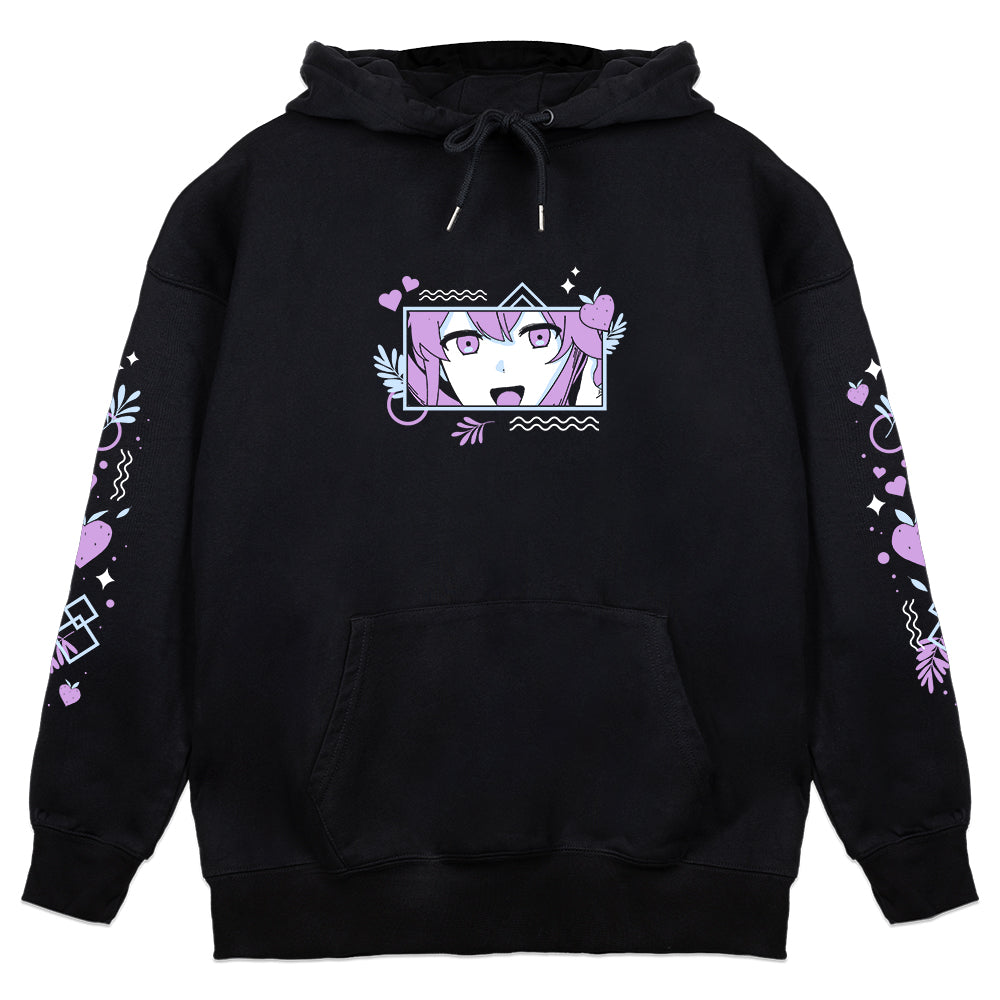 pockettrashvt Pocky Hoodie