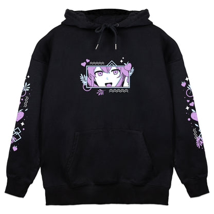 pockettrashvt Pocky Hoodie