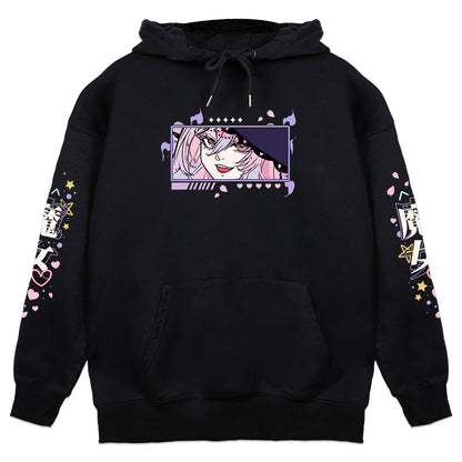 CreamyNyaw Whimsical Hoodie