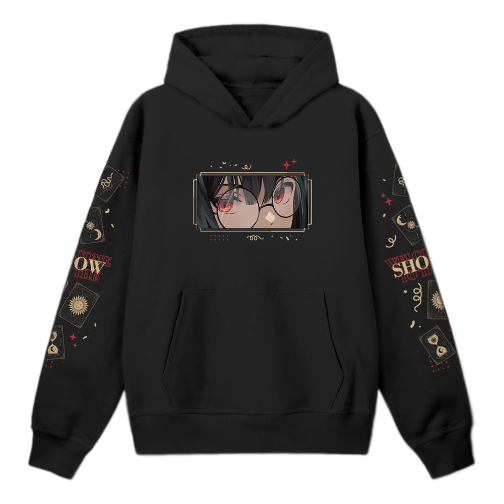 Rev Ringleader Hoodie