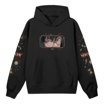 Rev Ringleader Hoodie