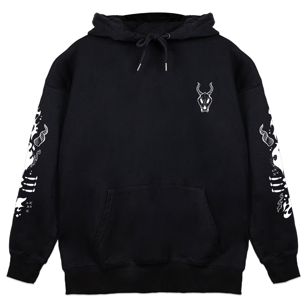 Himikomio Duskwalkers Hoodie