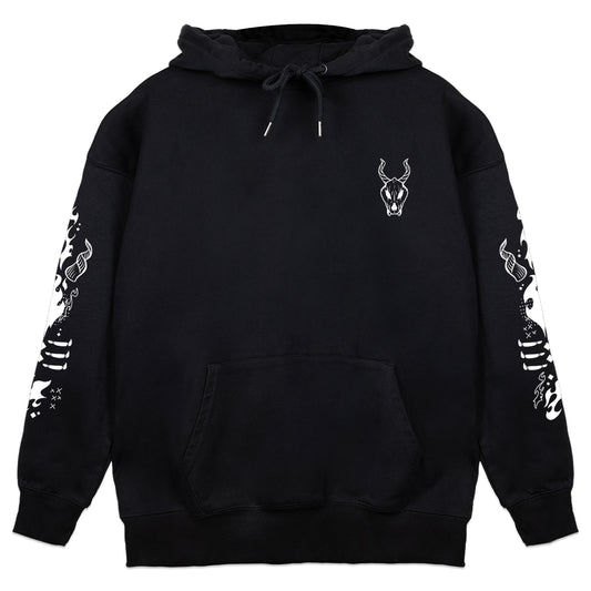 Himikomio Duskwalkers Hoodie