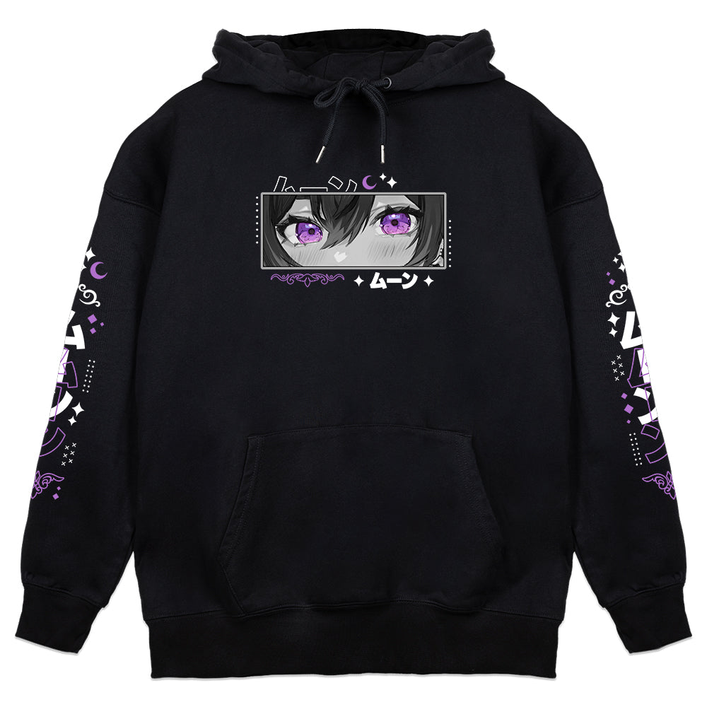 iiOrenda Celestial Hoodie