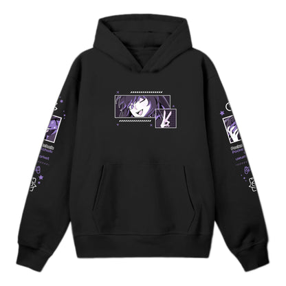Pocketchalk "Peace" Hoodie