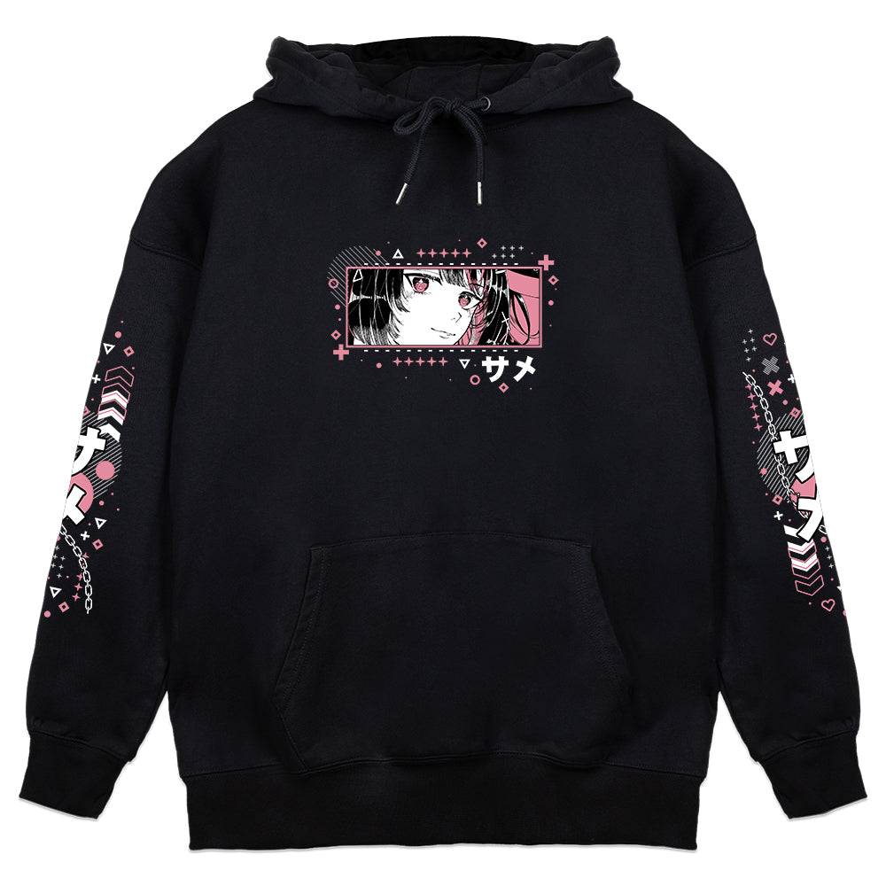 ReikaTheShark Hoodie