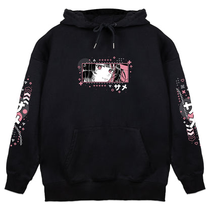 ReikaTheShark Hoodie