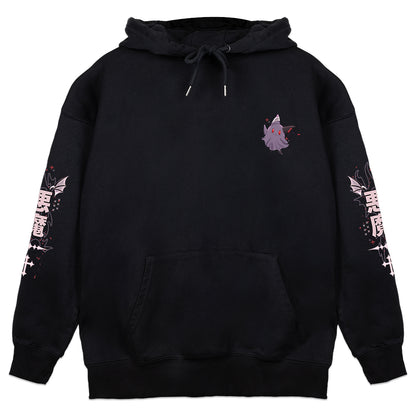 ItsPhyris Chaotic Hoodie