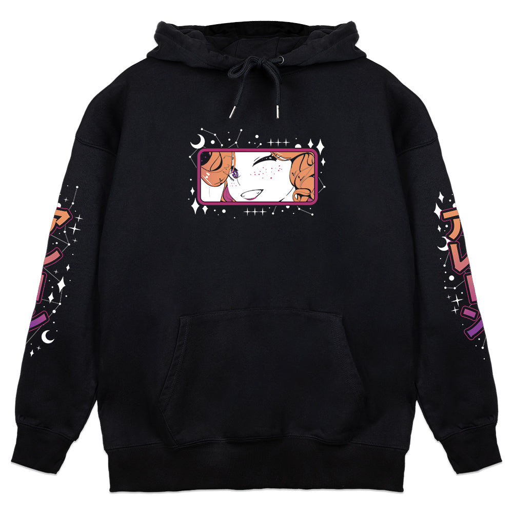 AreneVT 'Nebulite' Hoodie