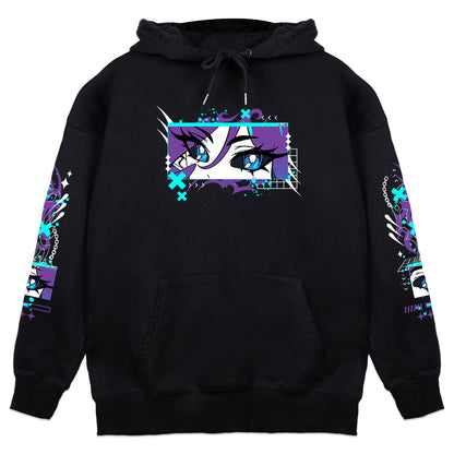 MoodyCharon Styx Drifter Hoodie