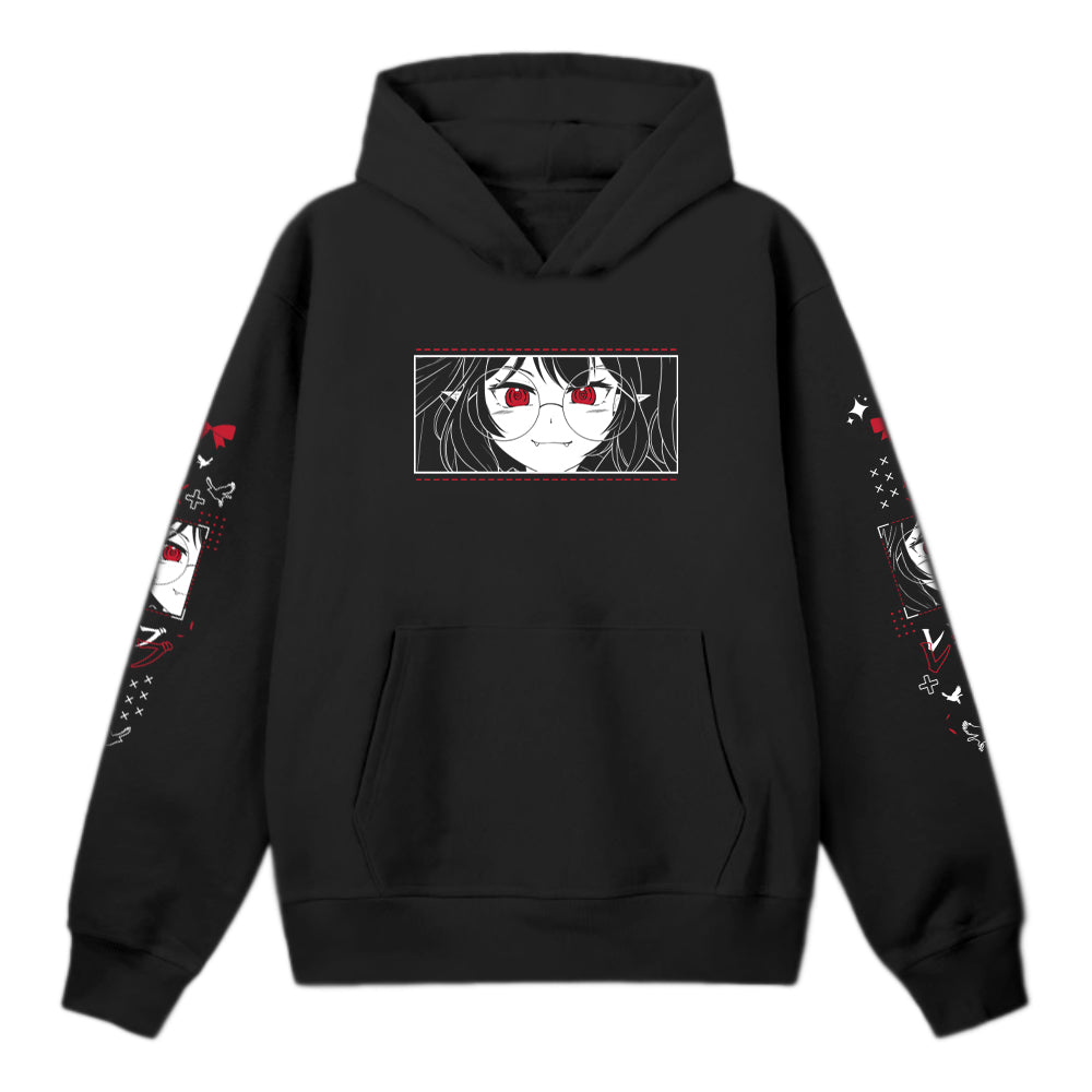 Rev Streetwear Hoodie