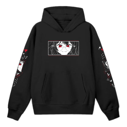 Rev Streetwear Hoodie