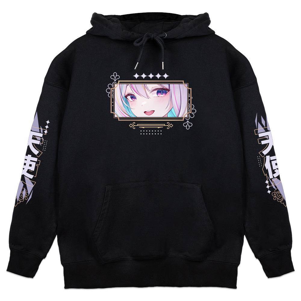 Arial Yuriko "Idol" Hoodie