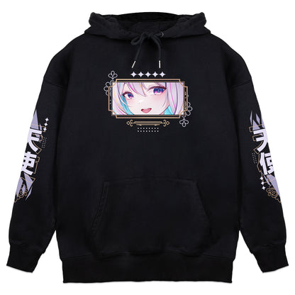 Arial Yuriko "Idol" Hoodie