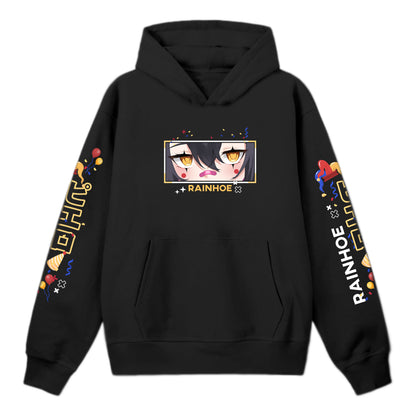 Rainhoe Just Clownin' Hoodie