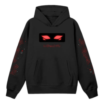 Charlottes_WebVT EyeGlow Hoodie