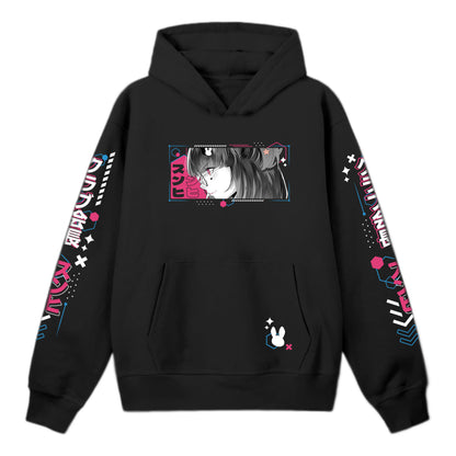 Sunhee Future Ruler Hoodie