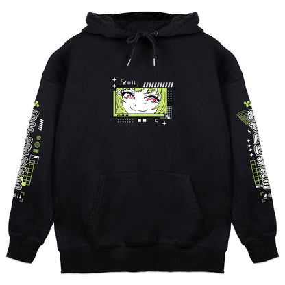 errorCODIE Code_SMUG.ERROR Hoodie