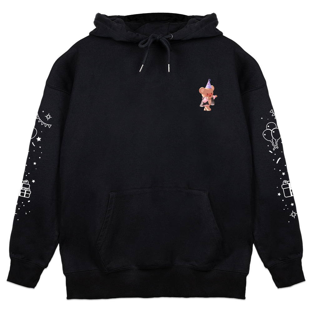 May Sakura Celebration Hoodie