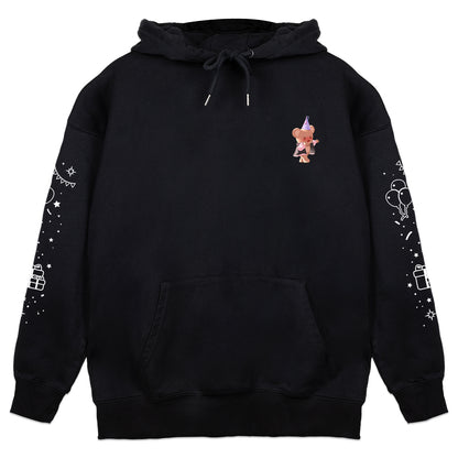 May Sakura Celebration Hoodie