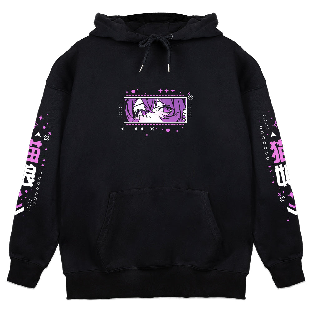 Kat_KingsVT Hoodie