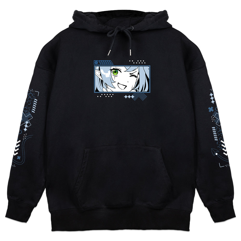 PippersVT Pipperlous Hoodie