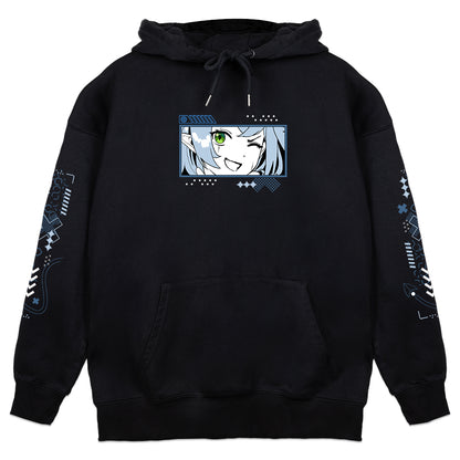 PippersVT Pipperlous Hoodie