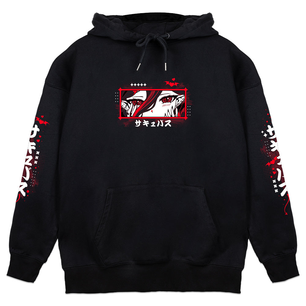NariBoOo Regal Exile Hoodie