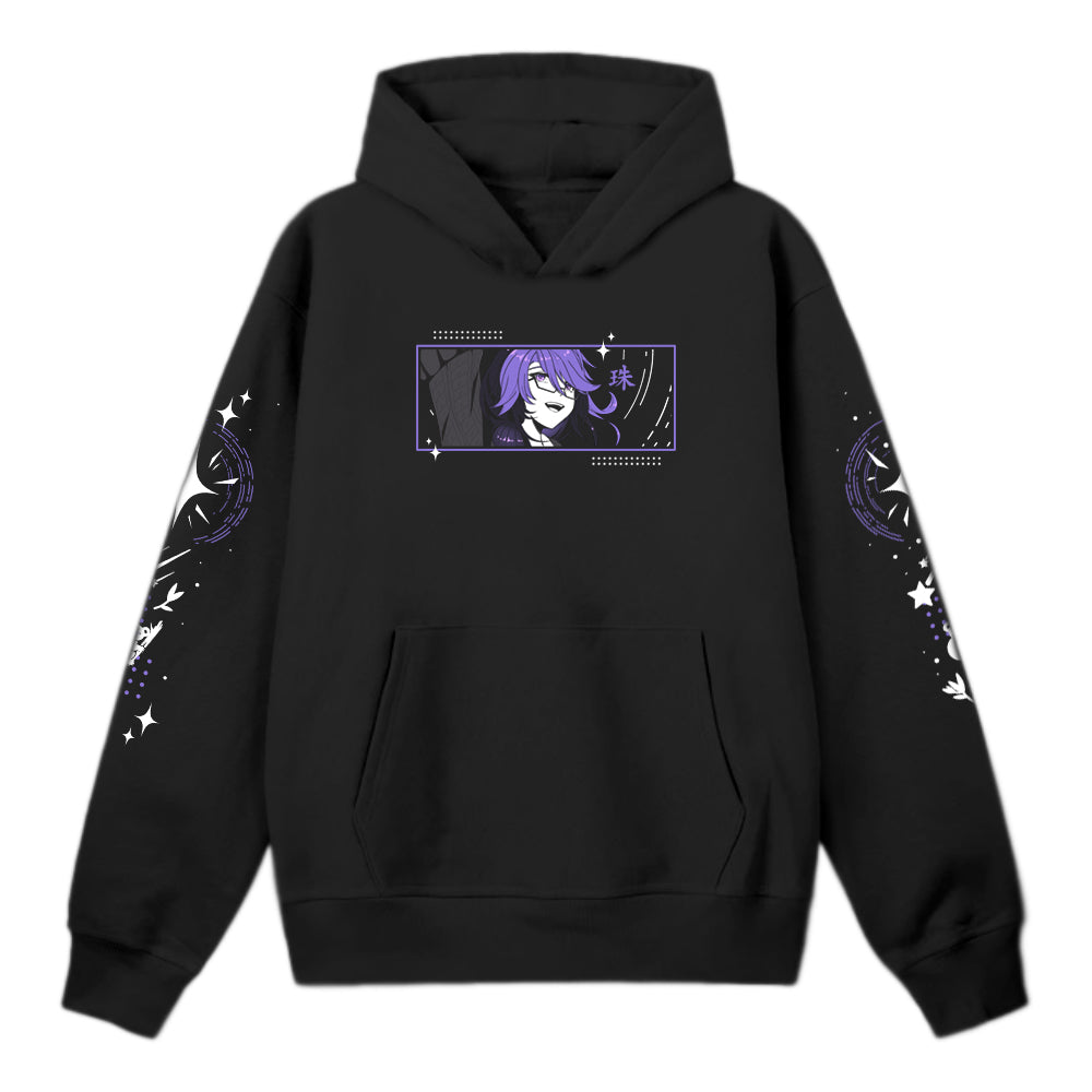 OkCode Starlight Hoodie