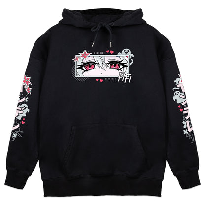 filthyfangirl 'Boo!' Hoodie