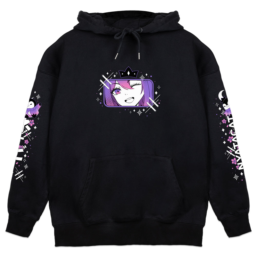 Neblooya Nyatacat Hoodie