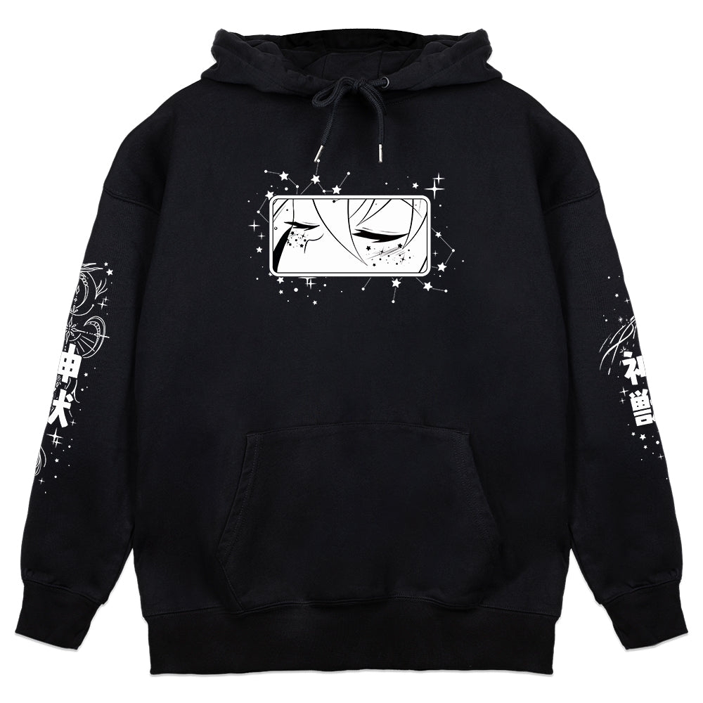 Kiiriwoo 'Wishes' Hoodie