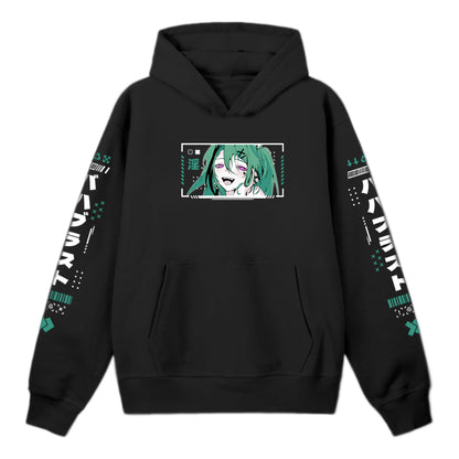 DreamCatcher Baja Waifu Hoodie